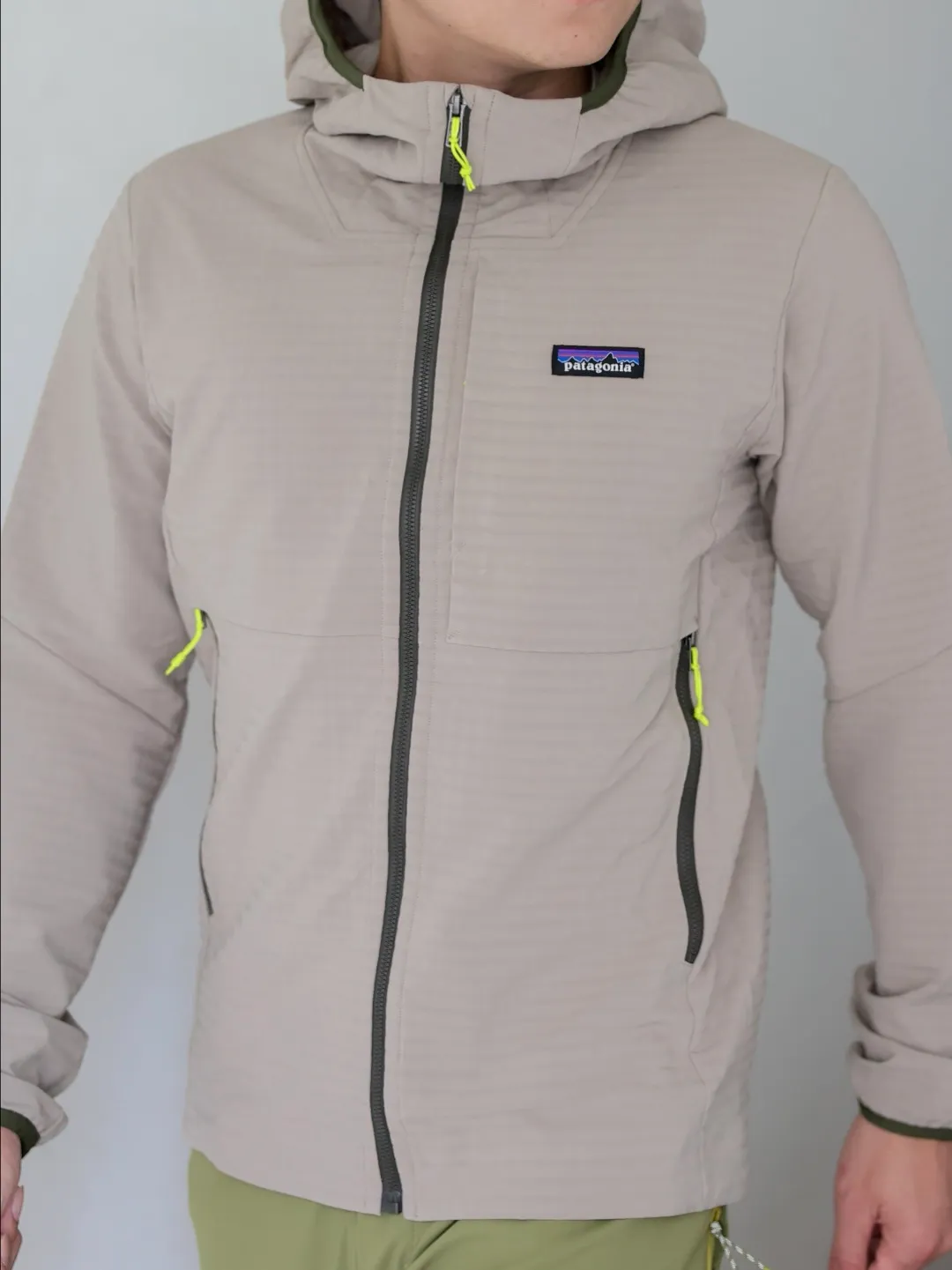 5505 P155 PATAGONIA REI ， ， 。PATAGONIA ， 、 。 ：Black Green Green Khaki patagonia R 1 ： : R ： Size ： S（ 112 73 68 45） M（ 116 74 69 47） L（ 120 75 70 48） XL（ 124 76 71 50） 170cm，80-130 S 170-175cm，130-150 M 175-180cm，150-170 L 180-185cm，170-190 XL
